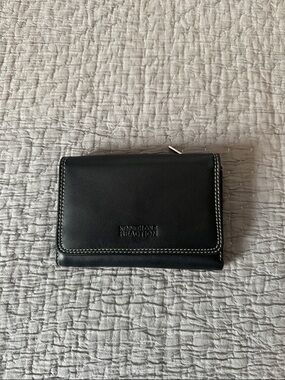 Kenneth Cole Reaction Leather Fold Wallet